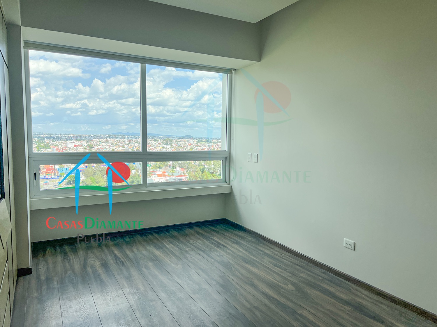 Arts Vertical Living ACJC A - Recámara dos 3